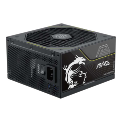 MSI voeding MAG A1200PLS PCI5 1200Watt