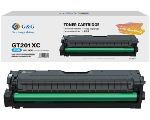 Toner Cartridges
