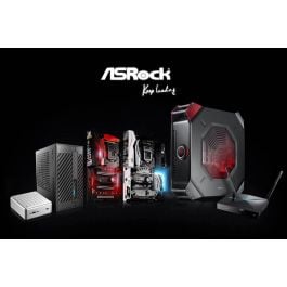 ASRock 68,5cm PGO27QSA-W 27 QD-OLED QHD Flat 240Hz WHITE