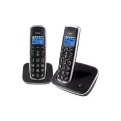 FX-6020 Fysic Big Button DECT Phone