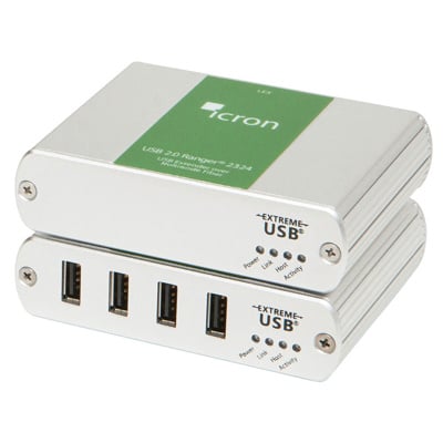 Kabels en adapters