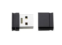 INTENSO USB FLASH DRIVE 2.0 / 64GB CAPACITEIT / MICRO LINE UITVOERING