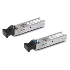 PLANET MGB-2GTLR20 netwerk transceiver module Vezel-optiek SFP 1310 nm