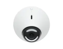 Ubiquiti UVC-G5-Dome IP-beveiligingscamera Binnen & buiten 2688 x 1512 Pixels Plafond/muur