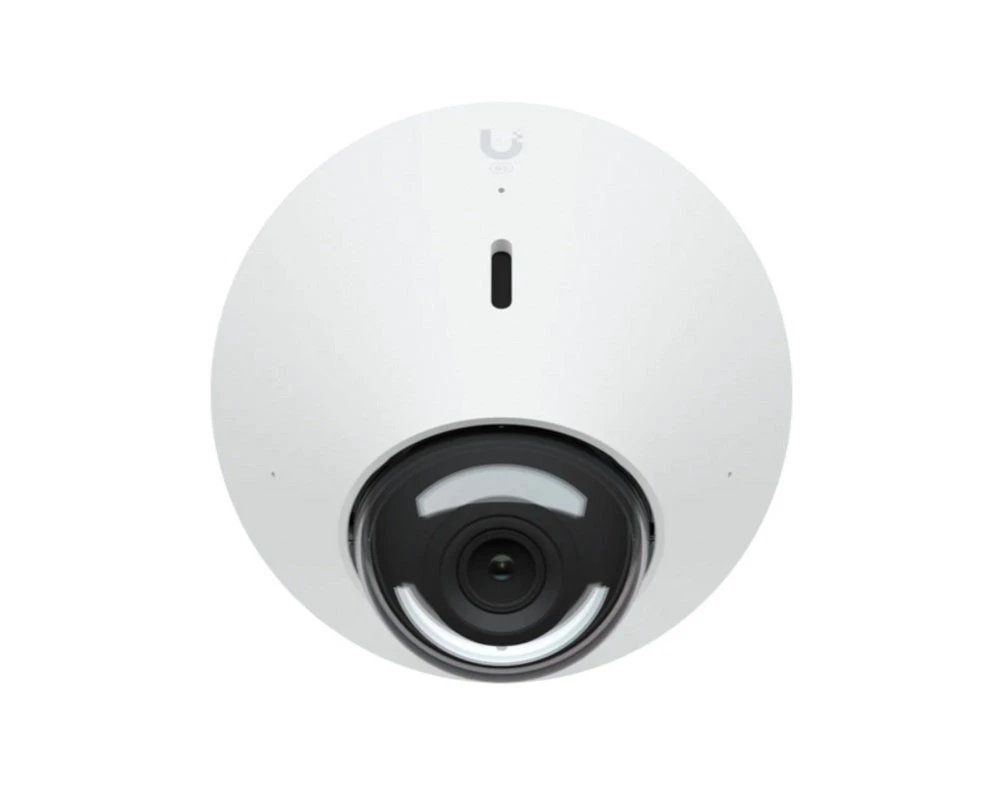 Ubiquiti UVC-G5-Dome IP-beveiligingscamera Binnen & buiten 2688 x 1512 Pixels Plafond/muur