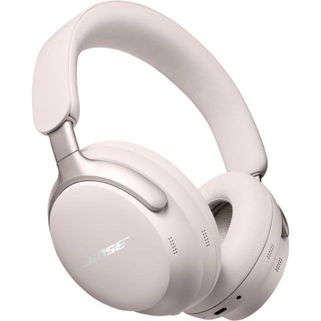 BOSE QuietComfort Ultra - white