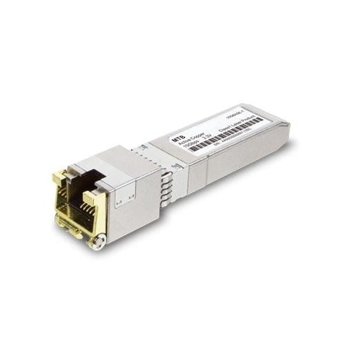 PLANET MTB-SR2 netwerk transceiver module Vezel-optiek 10000 Mbit/s SFP+ 1310 nm