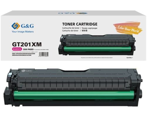 Toner Cartridges