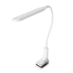 Avide LED-Schreibtischlampe met houder en houder