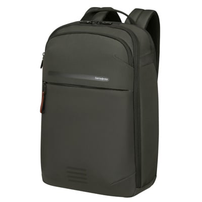 Samsonite Moderny rugzak 15.6 inch, green