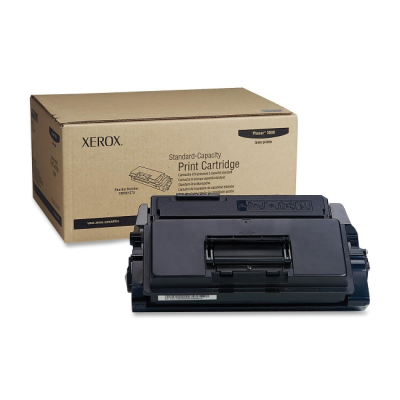Toner Cartridges