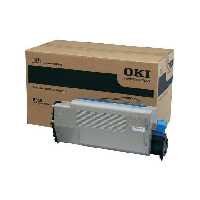 OKI Print Cartridge B840 20K
