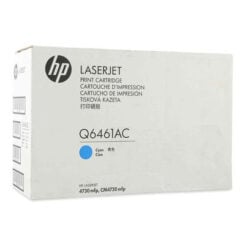 HP Toner cyan 12000 pages HV P