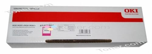 Toner Cartridges