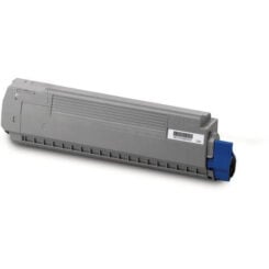 OKI cartridge cyan 7300 pages