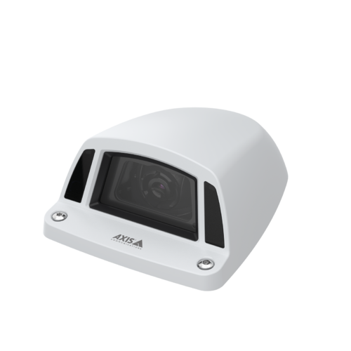 Network cameras PTZ cameras Axis Q63 Series
