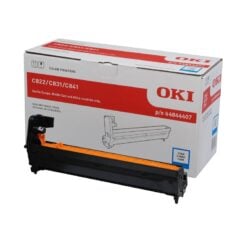 OKI DRUM CYAN