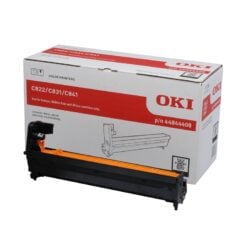 OKI DRUM BLACK