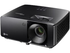 Optoma HZ41HDR black