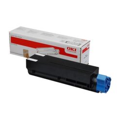 OKI TONER BLACK 1,5K