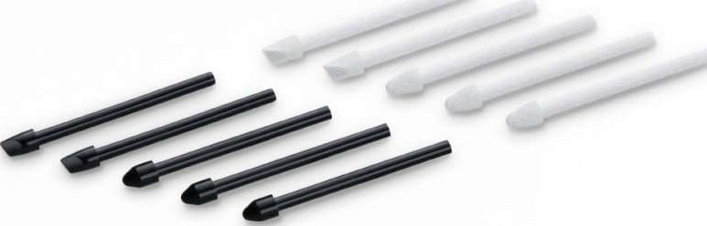 WACOM NIB SET 5 PACK FOR I4 ART PEN