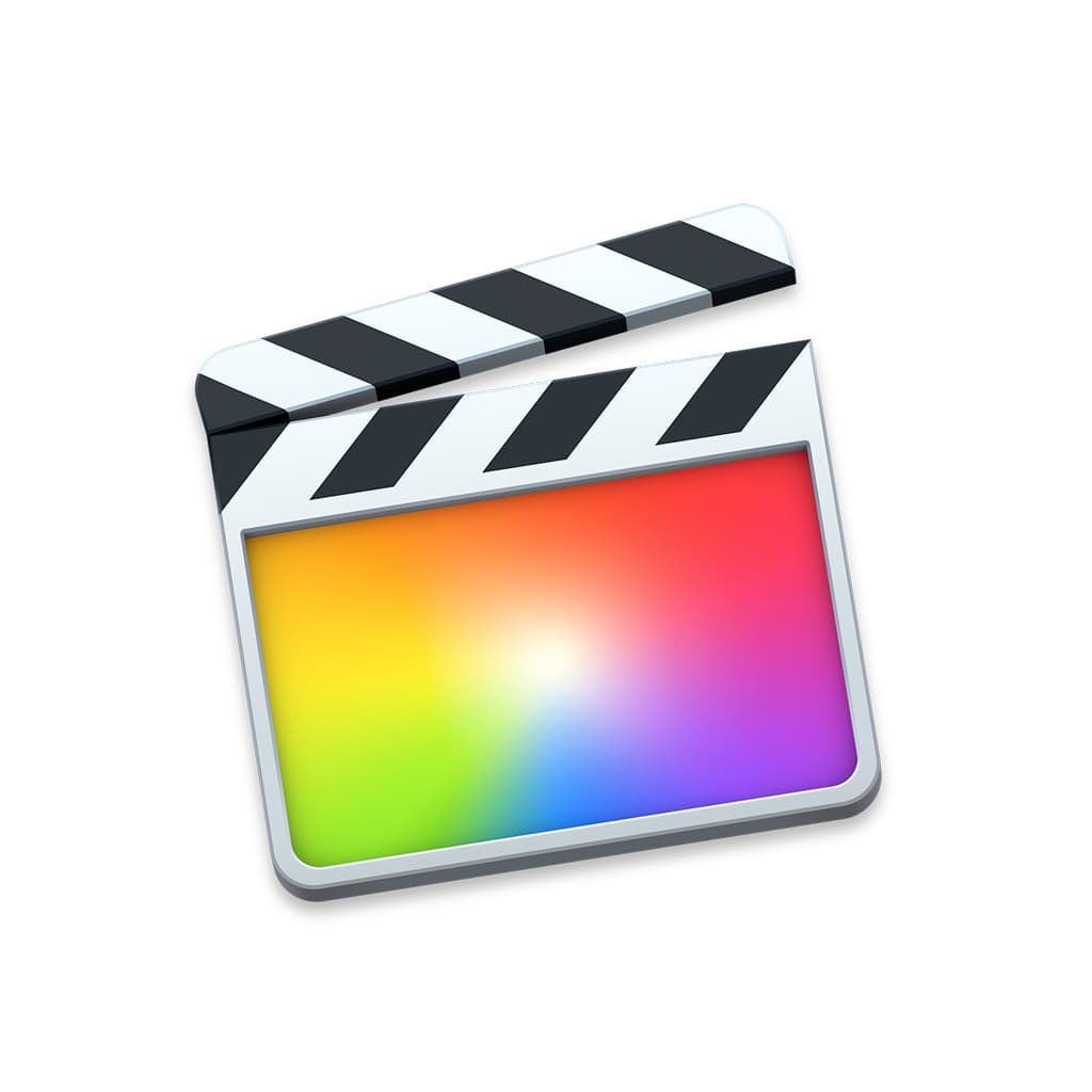 FINAL CUT PRO X SINGLE UNIT LIC EDU