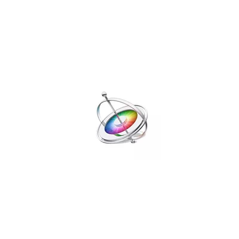 APPLE Motion 5