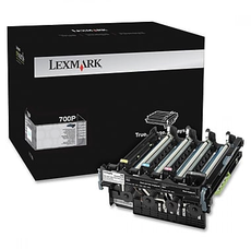 LEXMARK Photoconductor 40000pages