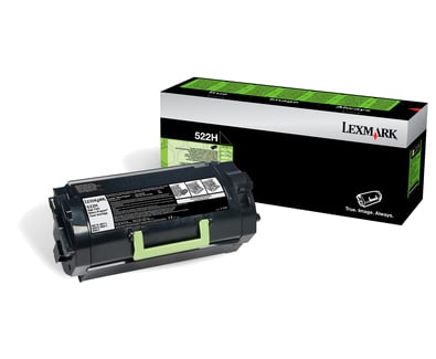 LEXMARK PB Toner MS810de/MS810dn