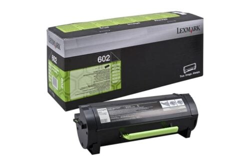 Toner Cartridges