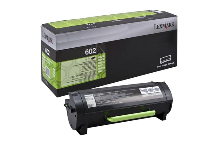 LEXMARK PB Toner MX310dn/MX410de/MX510de