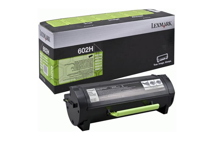 LEXMARK PB Toner MX310dn/MX410de/MX510de