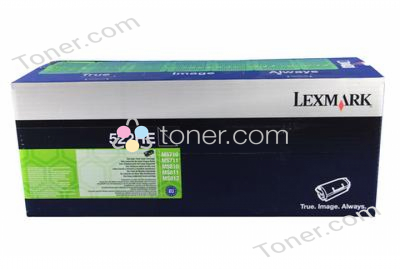 LEXMARK 50D2H0E high yield corp