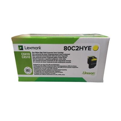 Toner Cartridges