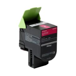 LEXMARK Toner magenta XC2132 (P)