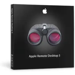 APPLE Remote Desktop3 (Business and Edu