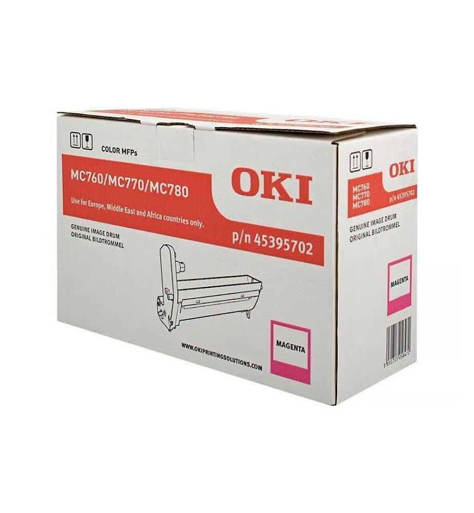 OKI magenta ep cart for MC760 770 780 30