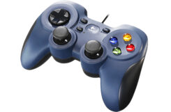 LOGI F310 Gamepad EER