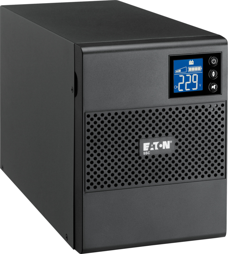 EATON 5SC 1500i 1500VA/1050W Tower USB