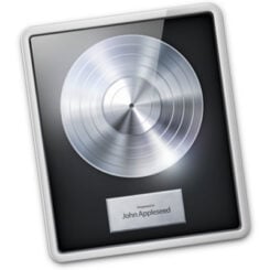 APPLE LOGIC PRO X VOLUME LICENSES 20+