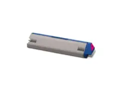 OKI toner magenta C931 24K pages