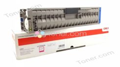 OKI toner magenta C931 38K pages