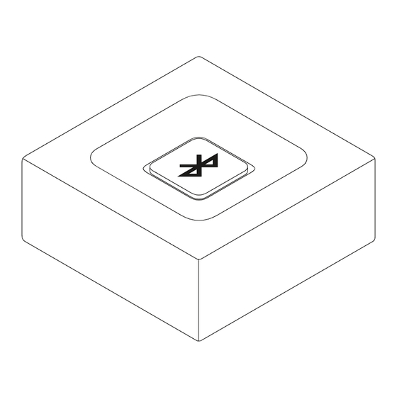 LOGI Bluetooth Audio Adapter