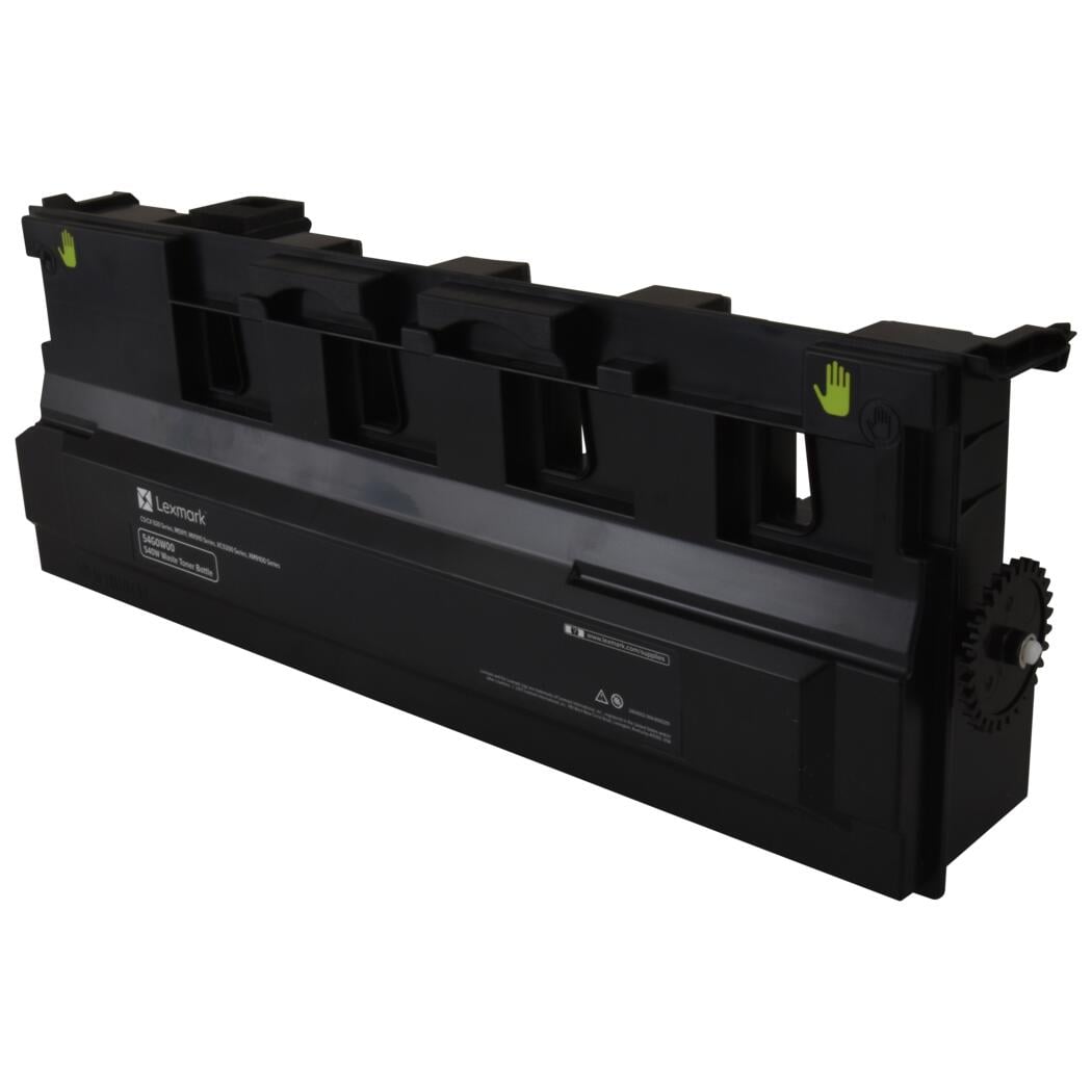 LEXMARK waste tonerbox 54X