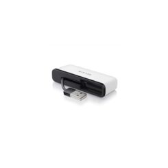 BELKIN 4-port Square Travel Hub