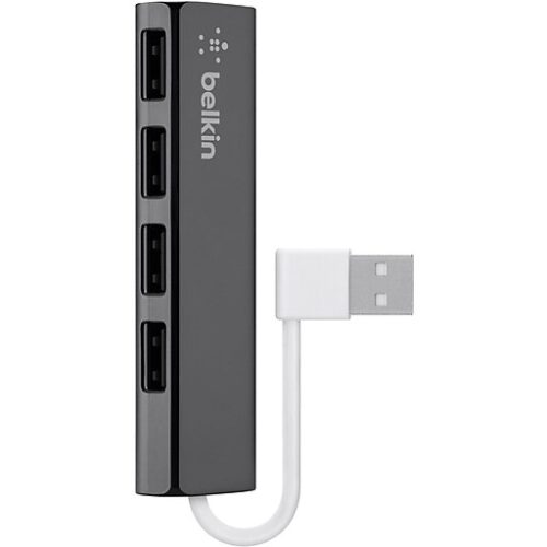 Kabels en adapters