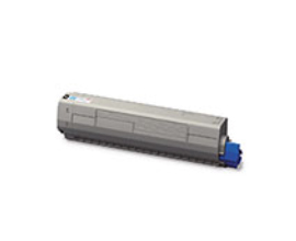 OKI MC853/873 cyan toner 7.3K