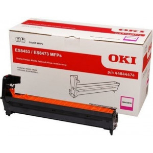OKI Image Drum Magenta - 8453/8473 -