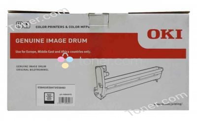 OKI Image Drum Black - 8453/8473 - 3