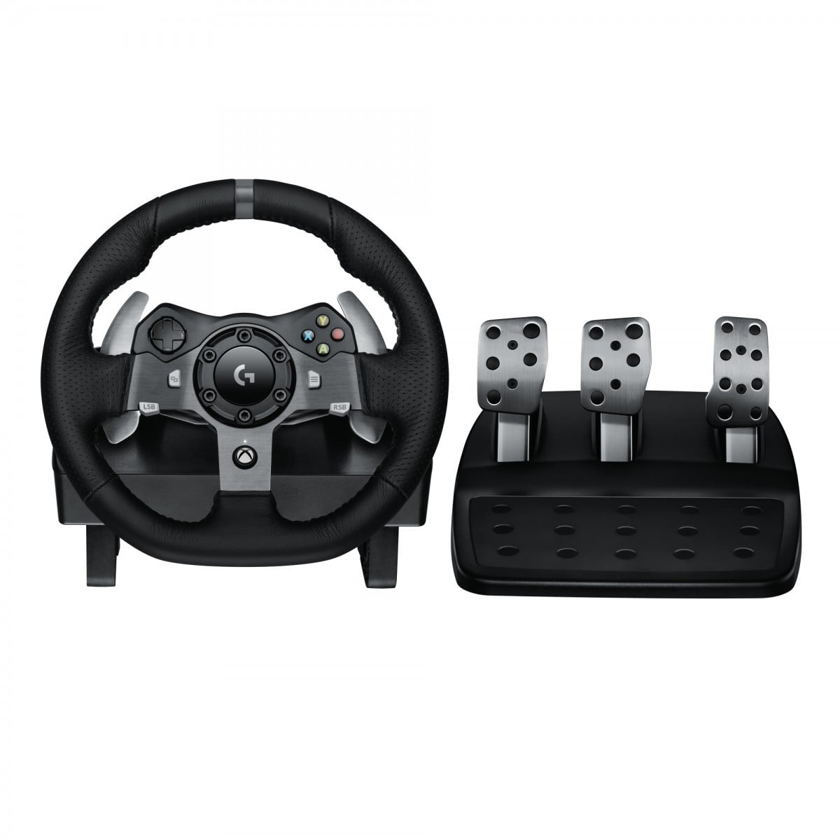 LOGI G920 Driving Force Racing Wheel(EU)